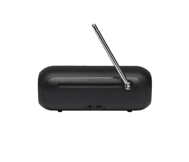 JBL Tuner 2 Czarny - 558036 - zdjęcie 8